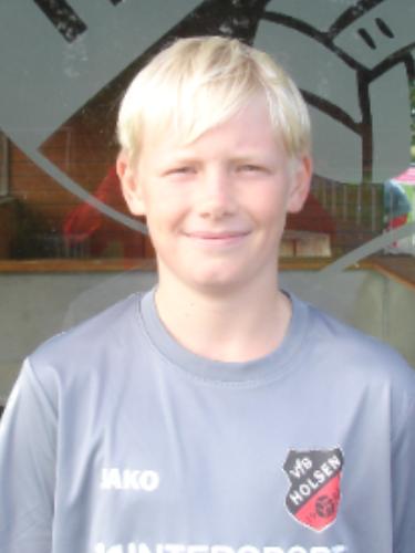 Max Bertelsmeier