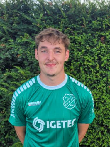 Jannik Szentulat