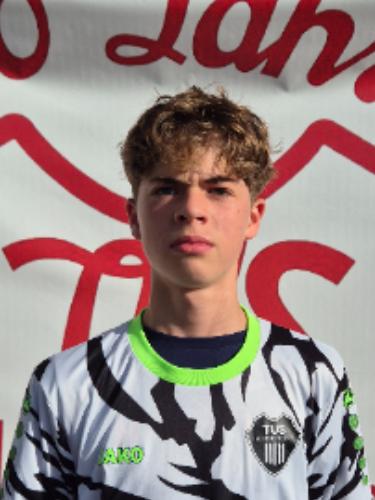 Mats August Dante Honert
