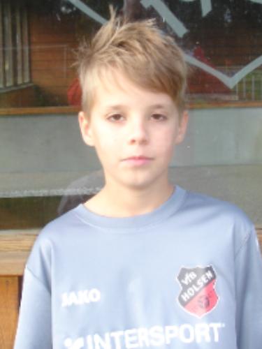 Nick Gelhoet