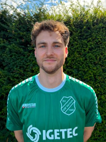 Justin Tebartz-van Elst