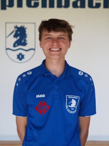 Daniel Meßmer