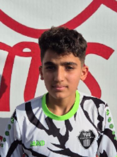 Anas Ahmed Jihad Jihad