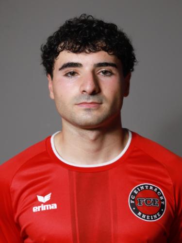 Junes Koussaybani