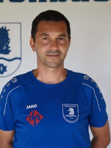 Catalin-Petre Catalinoiu