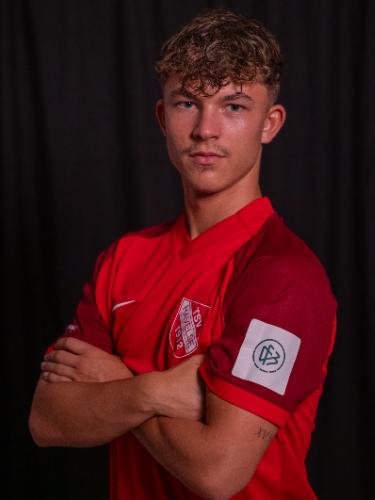 Niclas Brösel
