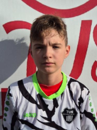 Colin Grieger
