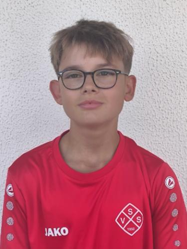 Matteo Eickhoff