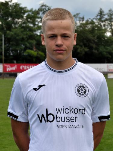 Fabian Ahlert