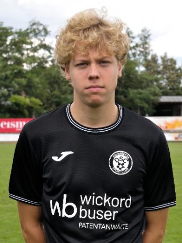 David Linnenbrink