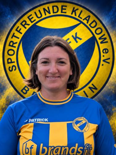 Navina Magelone Frantzheld