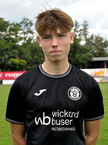 Rune Thomas