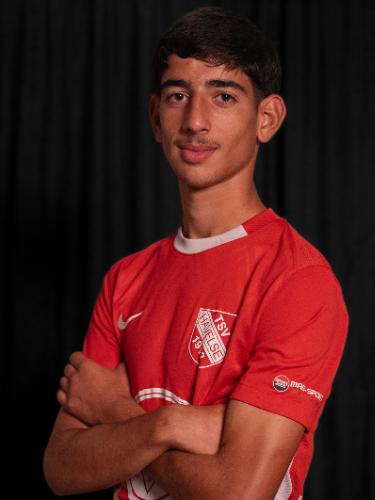 Ali Baghdadi