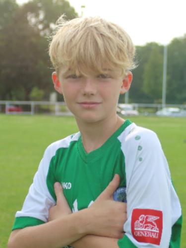 Hendrik Dreier