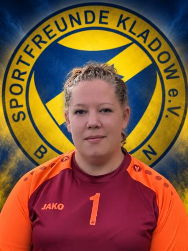 Katharina Kriegsch