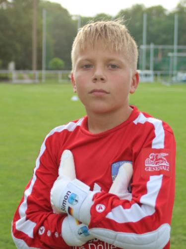Simon Hönel