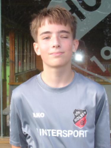 Mika Fecke