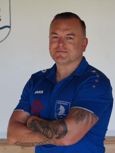 Josef Cicmanec