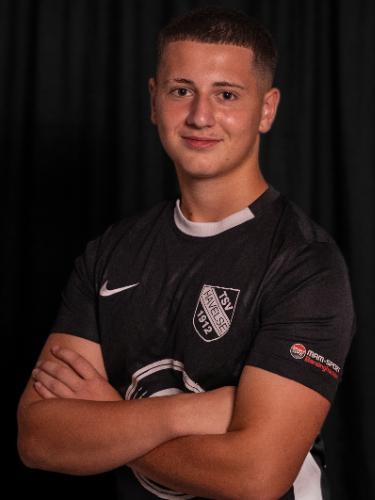 Lorient Duriqi