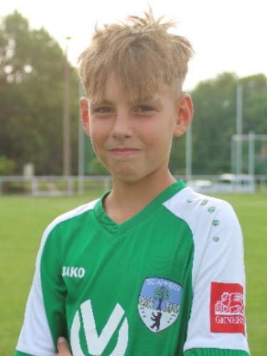 Tim Gädke