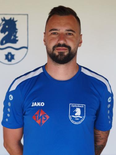Dominik Perl