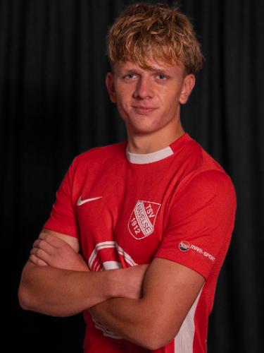 Lukas Galba