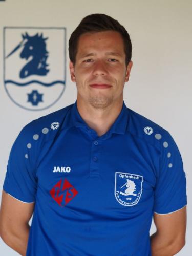 Damian Konrad Hamela