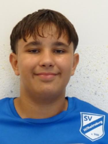Taylan Özcelik