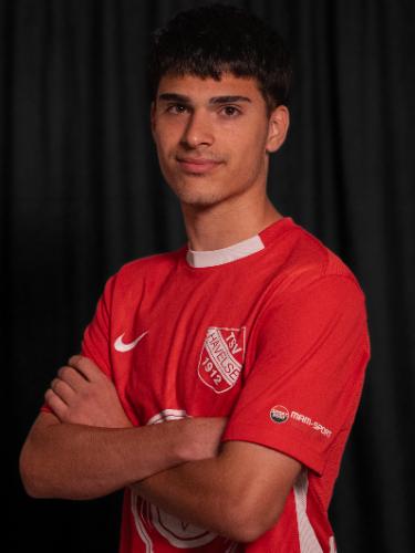 Mohammad Madi Rezaie
