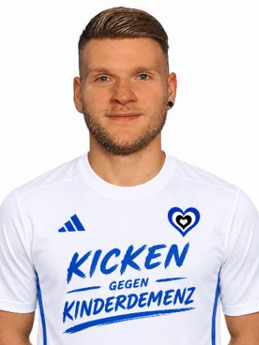 Max Henke