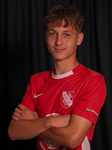Hannes Jansen
