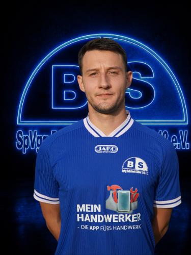 Jens Bürgelin