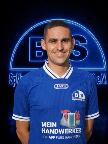 Sebastian Hartmann