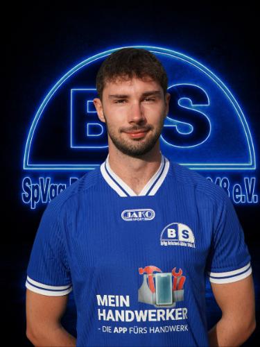 Luca Isenburg