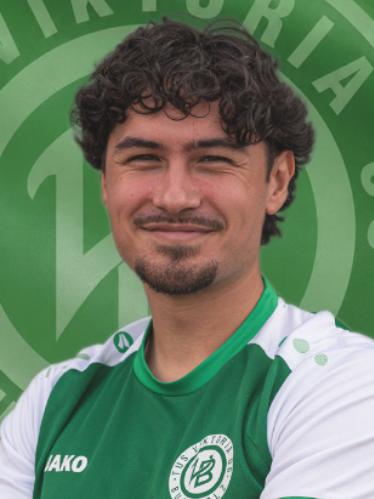 Aziz Ensar Cakir