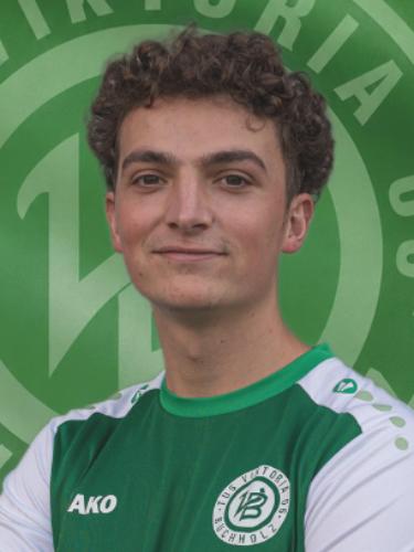 Nicolas Marc Hammacher