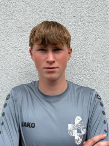 Julian Schönleber