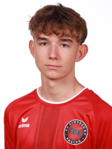 Finn Bussmann
