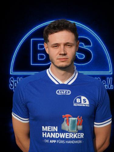 Simon Widmann