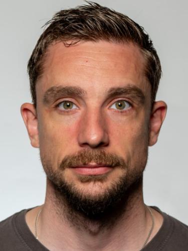 Marc-Andre Thieme