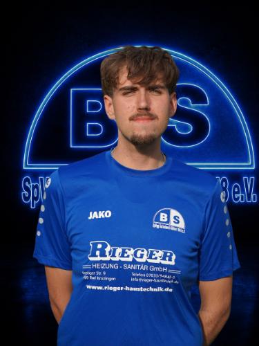 Pascal Denzer