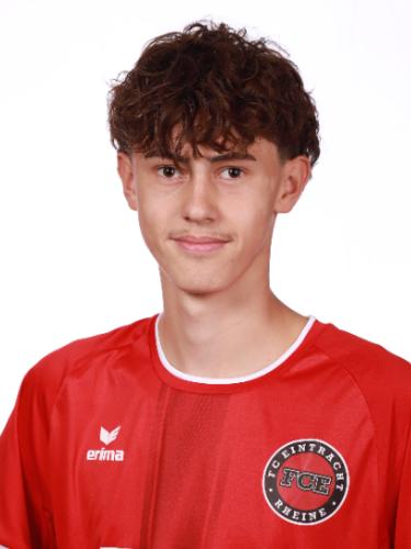 Noah Holtmann