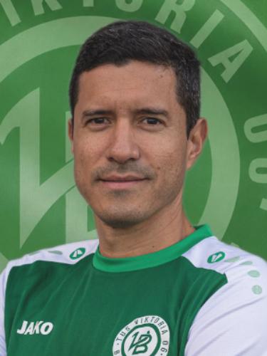 Alejandro Jimenez Castro