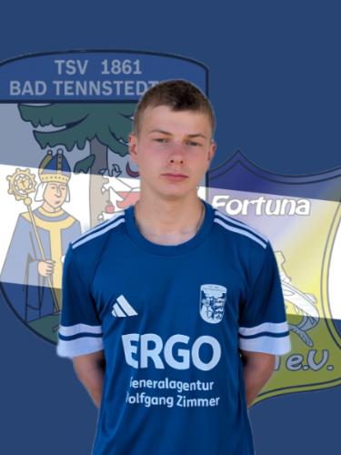 Colin Eckardt