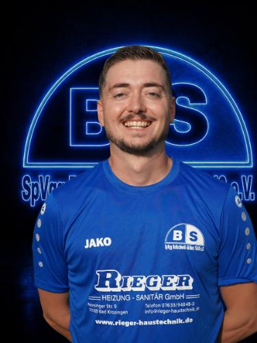Jonas Oesterle