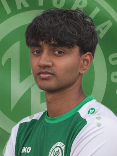 Ajay Kadankavil