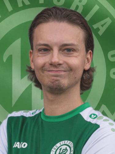 Jan Luca Kersten