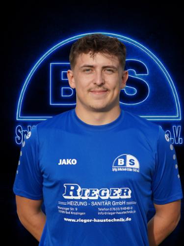 Marlon Wessollek