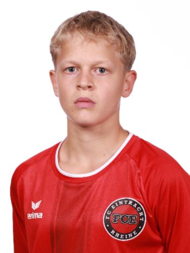 Tristan Rohlfing
