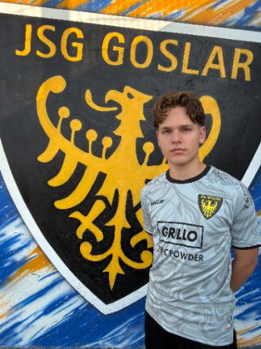 Jonas Miron Kassert